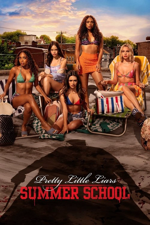 Pretty Little Liars: Original Sin Musim ke 2