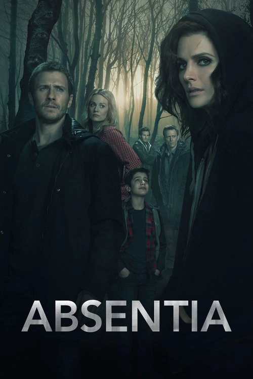 Absentia S1
