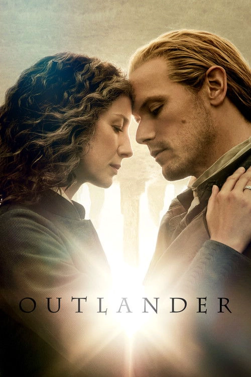 Outlander S8