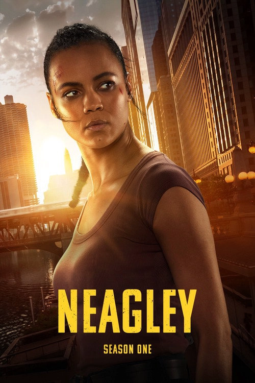 Neagley Musim ke 1