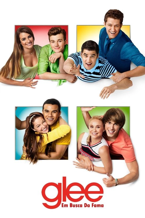 Glee S5