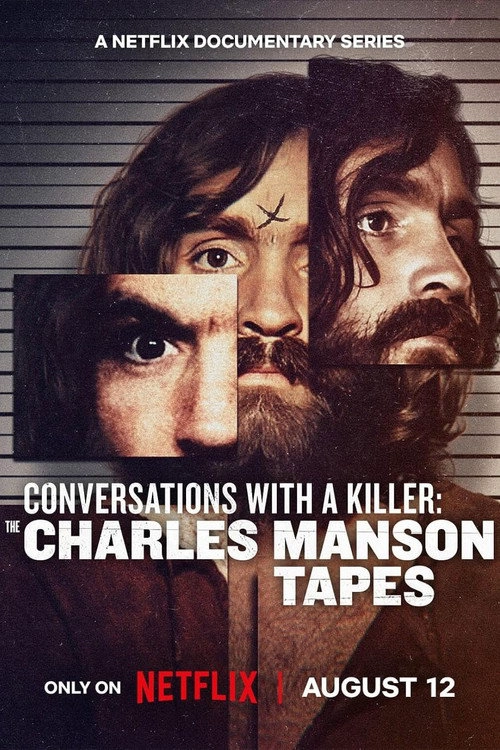 Conversations with a Killer: The Charles Manson Tapes Miniseries