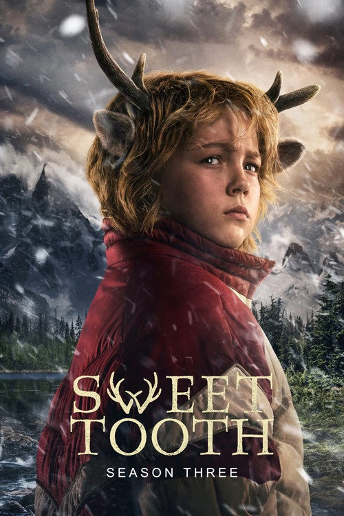 Sweet Tooth S3