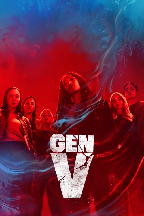 Gen V S2
