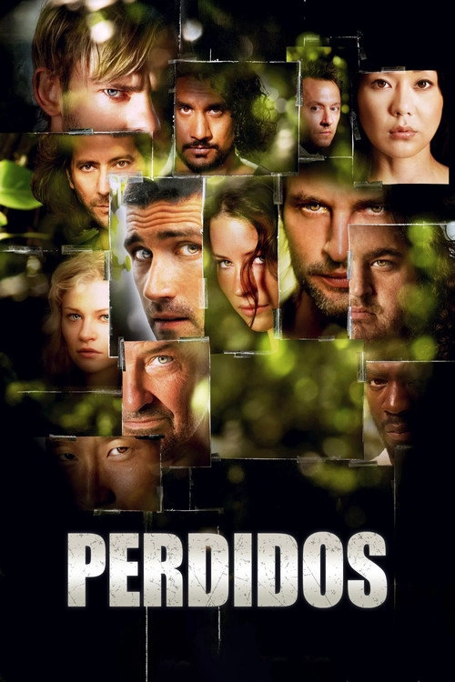 Lost S3