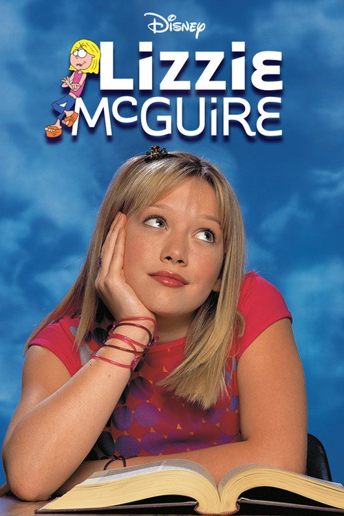 Lizzie McGuire S1
