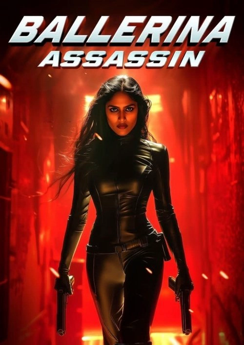Ballerina Assassin