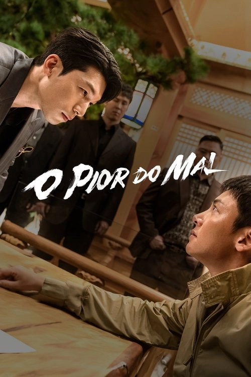 The Worst of Evil S1