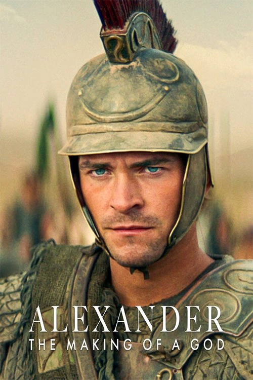 Alexander: The Making of a God S1