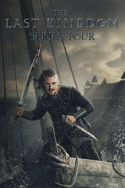 The Last Kingdom S4
