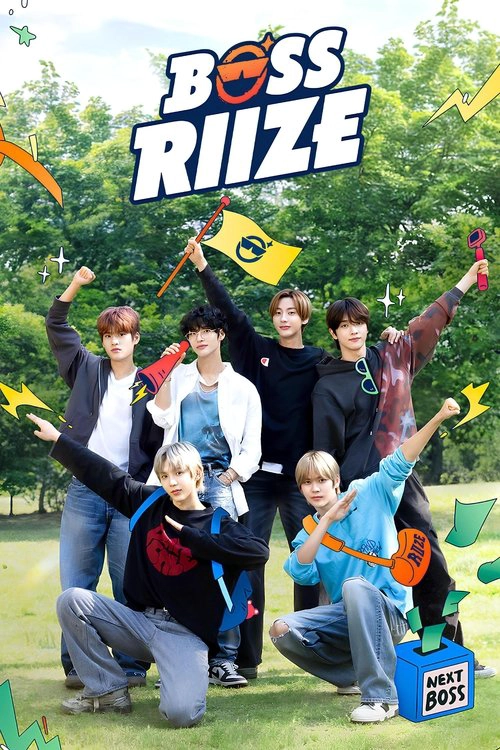 BOSS RIIZE S1