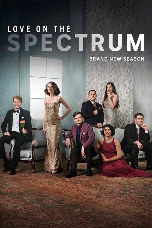 Love on the Spectrum S2