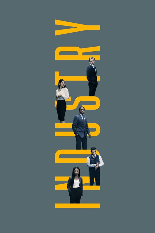 Industry S1