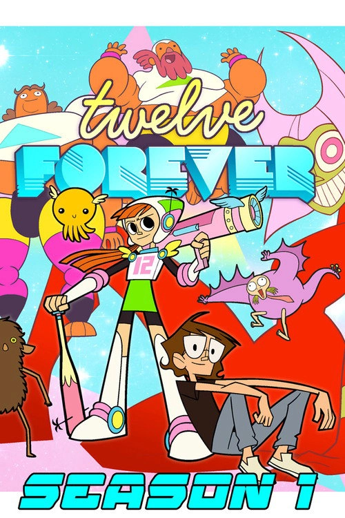 Twelve Forever S1