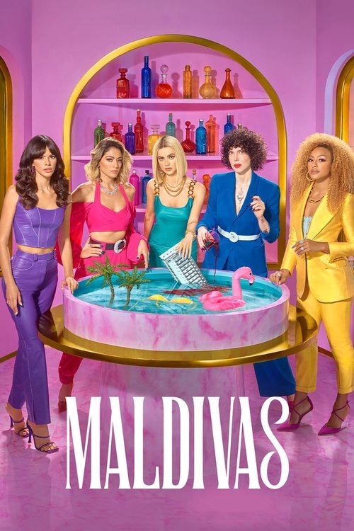 Maldivas S1