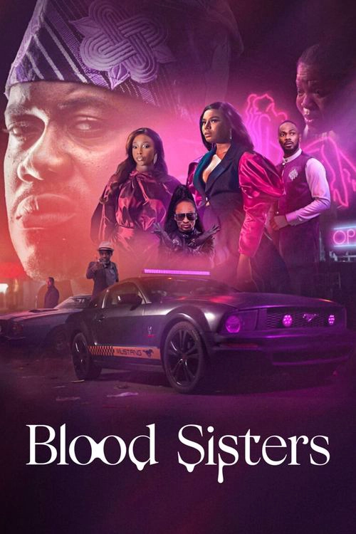 Blood Sisters S1