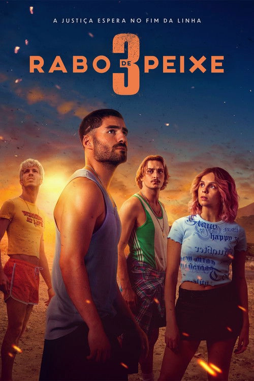 Turn of the Tide S3