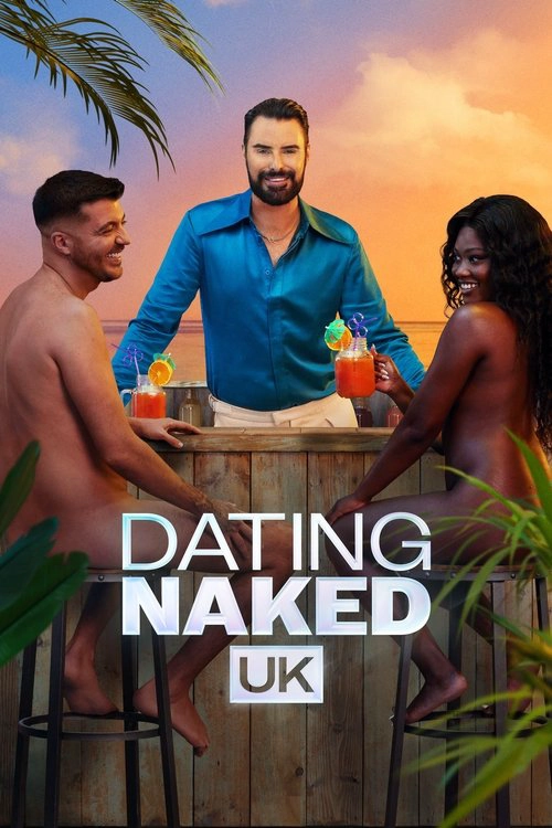 Dating Naked UK Musim ke 2