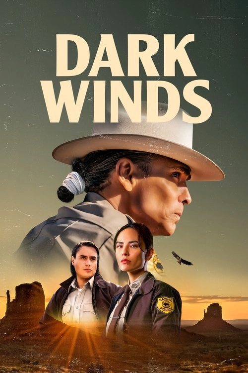 Dark Winds S2