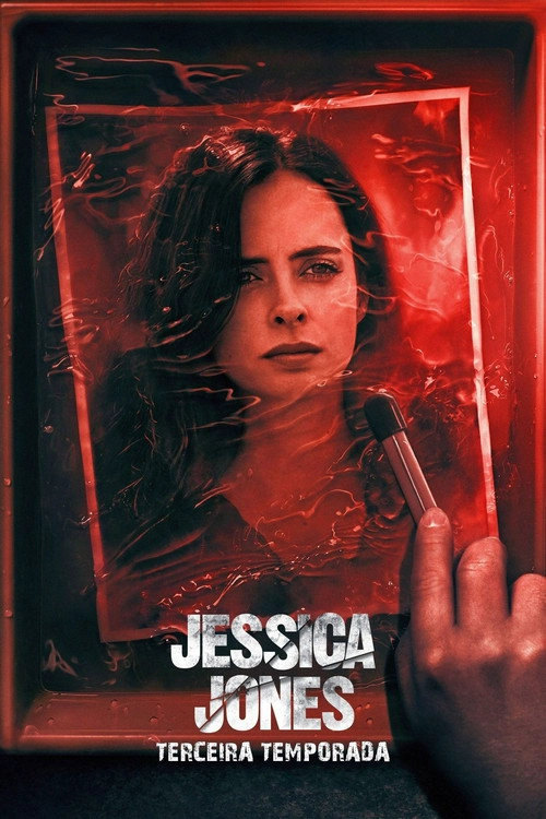 Marvel's Jessica Jones S3