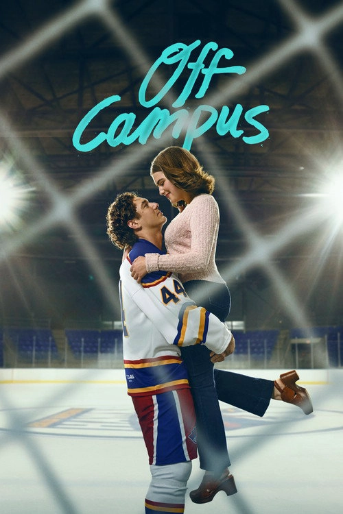 Off Campus S1