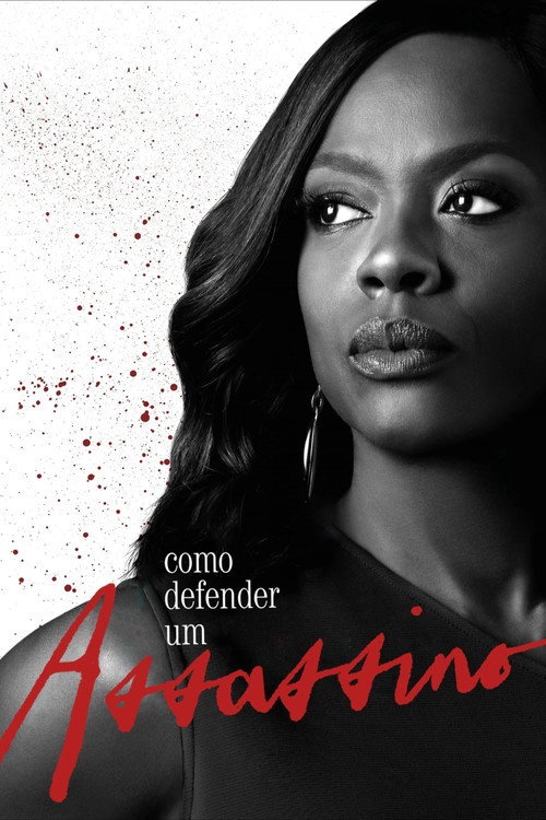 How to Get Away with Murder Musim ke 4