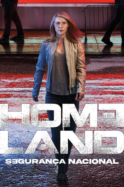 Homeland S6