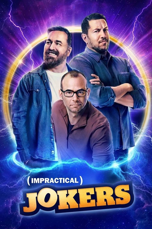 Impractical Jokers S9