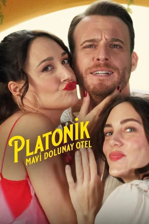 Platonik Musim ke 1