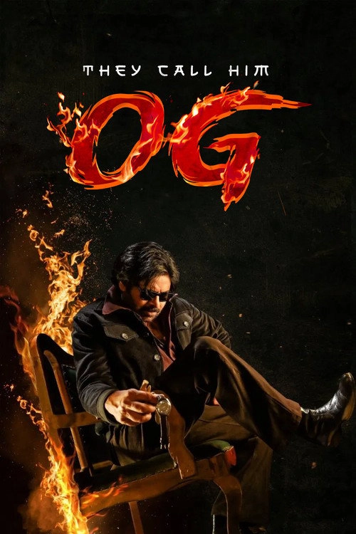 They Call Him OG