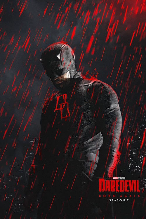 Daredevil: Born Again S2