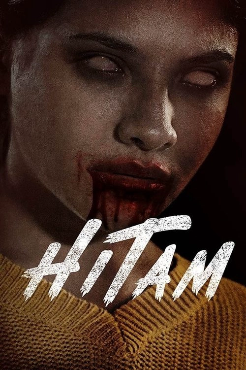 Hitam Mini Series