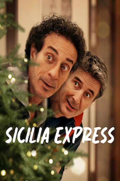 Sicily Express S1