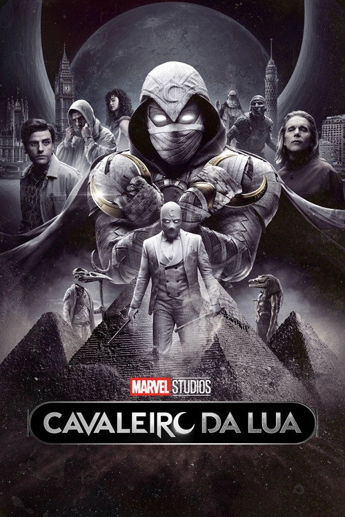 Moon Knight Miniseries