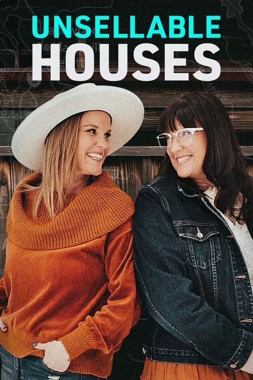 Unsellable Houses S5
