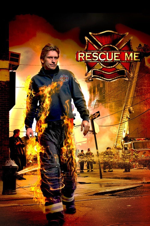 Rescue Me S3