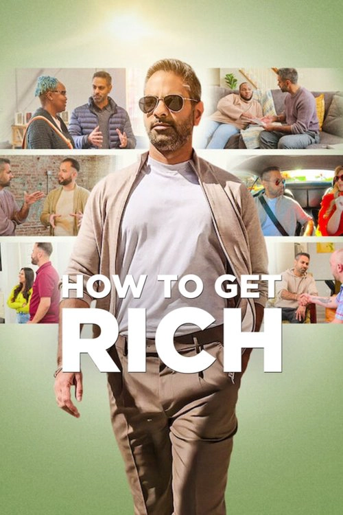 How to Get Rich S1