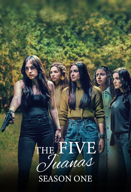 The Five Juanas S1