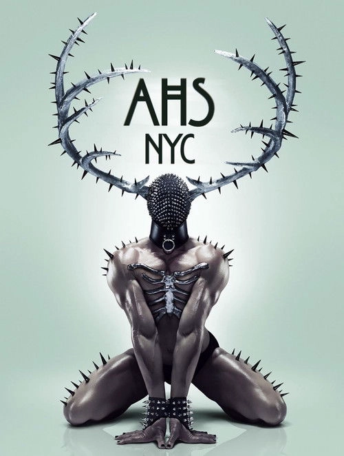 American Horror Story NYC