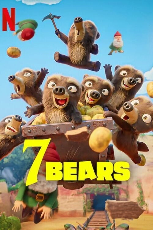 7 Bears Limited Series