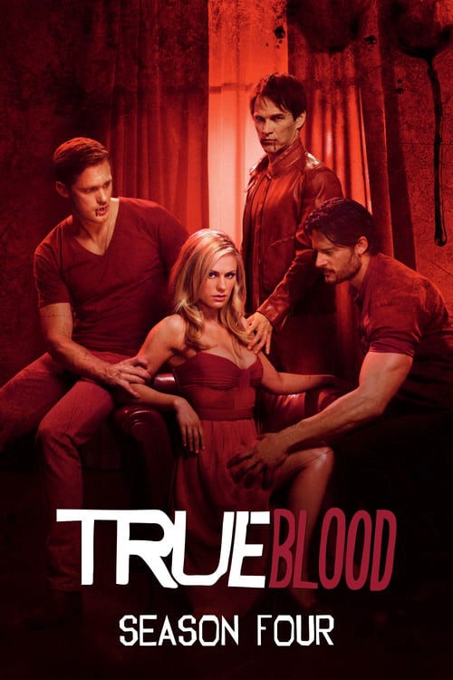True Blood S4