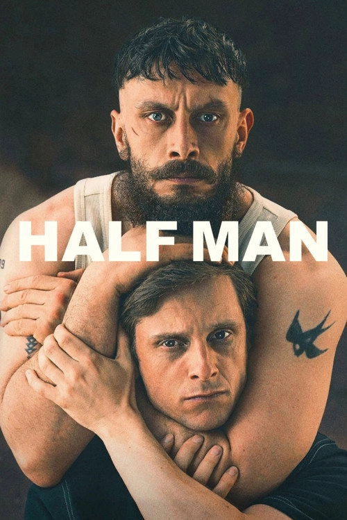 Half Man Miniseries