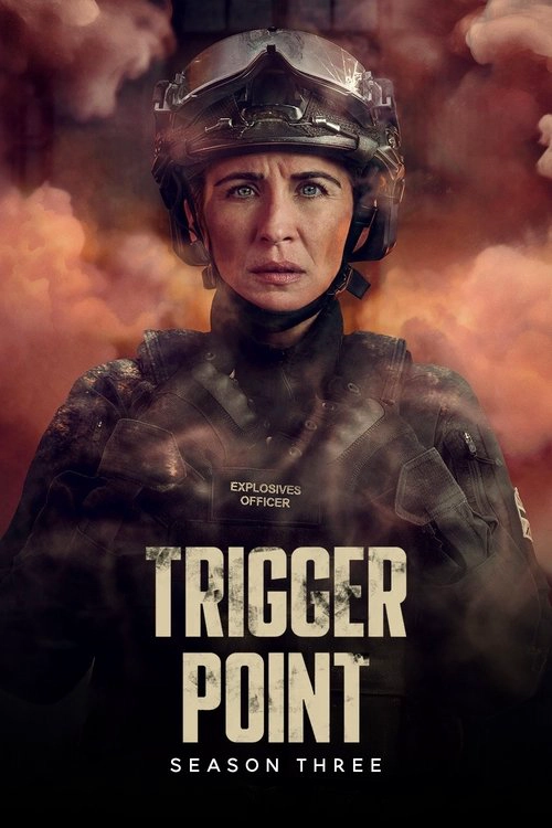 Trigger Point Series 3