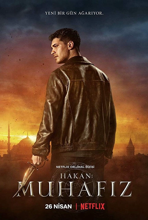 The Protector S2