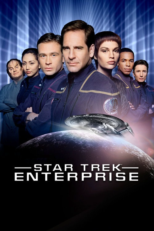 Star Trek: Enterprise S2