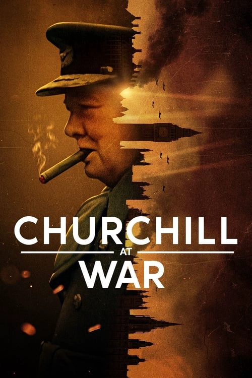 Churchill at War Miniseries