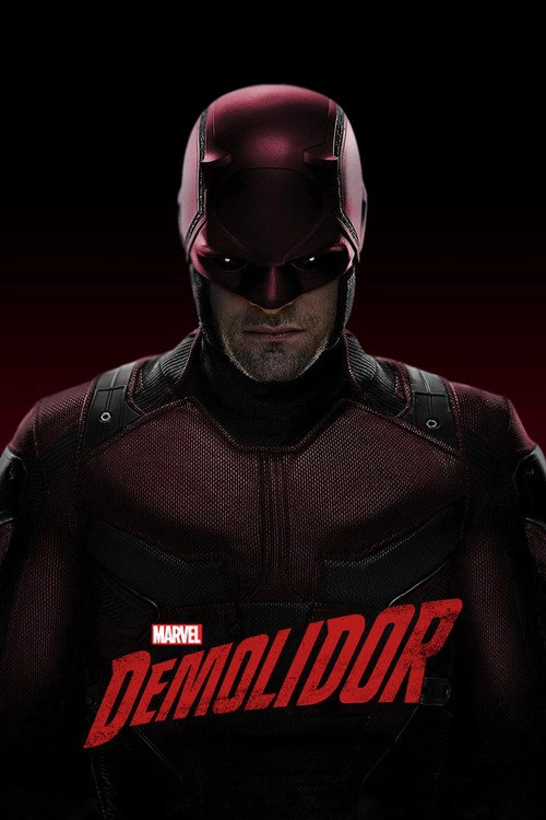 Marvel's Daredevil S2
