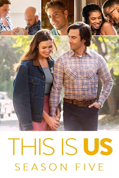 This Is Us S5