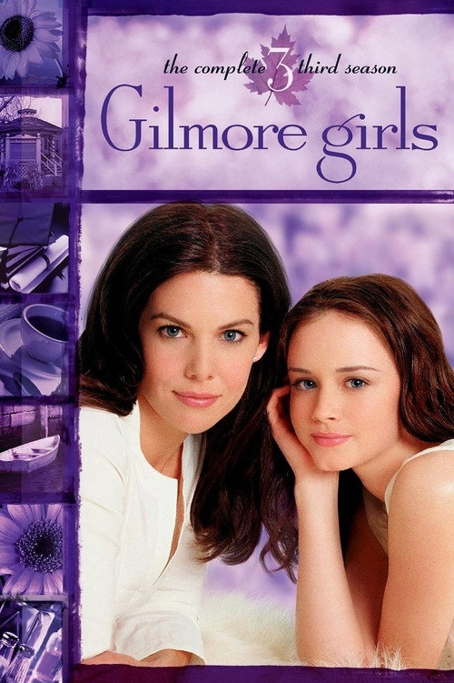 Gilmore Girls S3