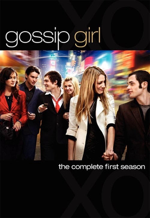 Gossip Girl Musim ke 1